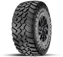 Gripmax Mud Rage M/T