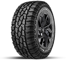 Gripmax Mud Rage R/T Maxx