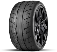 Gripmax Pure Grip RS Asymetric Street