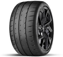 Gripmax Pure Grip RS Asymetric Track