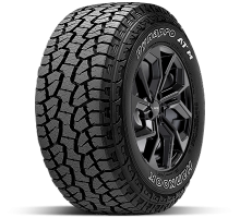 Hankook Dynapro Atm RF10