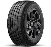 Hankook Dynapro HP RA33