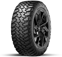 HANKOOK Dynapro MT2 RT05