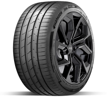 Hankook Ik01a Ion Evo SUV