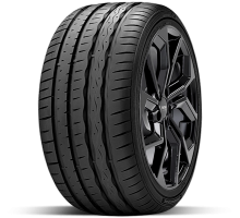 Hankook Ventus S1 evo K107