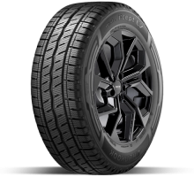 Hankook Winter icept LV RW12