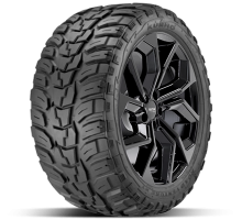 KUMHO Road Venture MT KL71