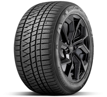 KUMHO Winter Craft WS71