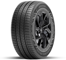 Landspider Duratraxx VAN A/S