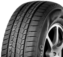 Leao Winter Defender Van