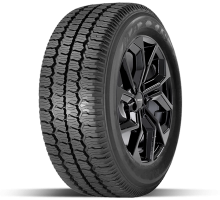 Maxxis MA-LAS All Season
