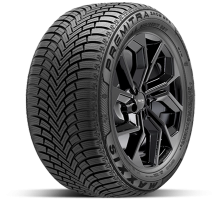 MAXXIS Premitra Snow WP-6