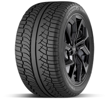 Michelin 4x4 Diamaris