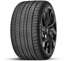 Michelin Latitude Sport