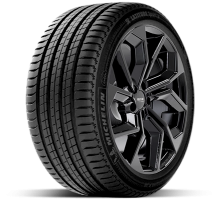 Michelin Latitude Sport 3