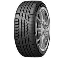 Michelin Pilot Alpin PA2
