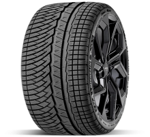 Michelin Pilot Alpin PA4