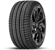 MICHELIN Pilot Sport 3