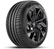 Michelin Pilot Sport 4