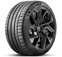 Michelin Pilot Sport 4S