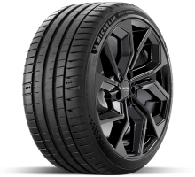 Michelin Pilot Sport 5