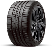 Michelin Pilot Sport A/S 3