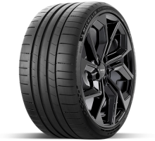 Michelin Pilot Sport S 5