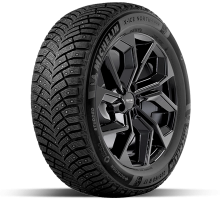 Michelin X Ice North 4 SUV