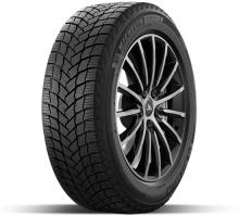 Michelin X Ice Snow
