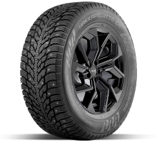NOKIAN Hakkapeliitta C4 Studded