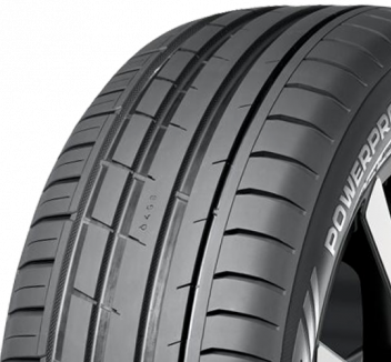 Nokian PowerProof SUV