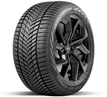 Nokian SeasonProof