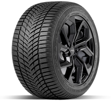 Nokian SeasonProof 1