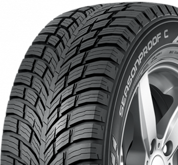 Nokian SeasonProof C