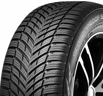 Nokian SeasonProof SUV