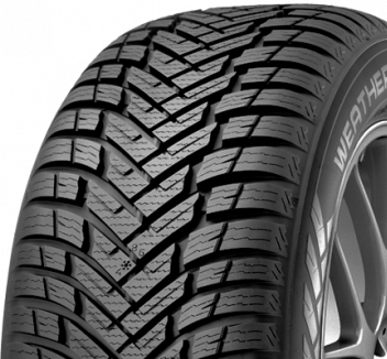 Nokian Weatherproof