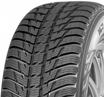 Nokian WR 3 SUV