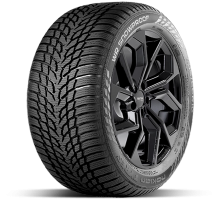 Nokian WR SnowProof