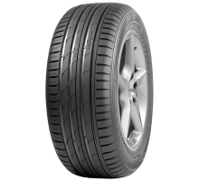 Nokian Z SUV