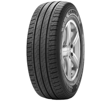 Pirelli Carrier Camper