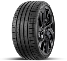 Pirelli P Zero Luxury Saloon