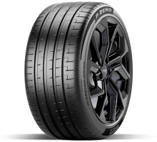 Pirelli Pzero (PZ5)