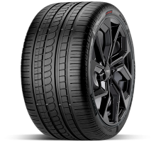 Pirelli P Zero Rosso Asimm