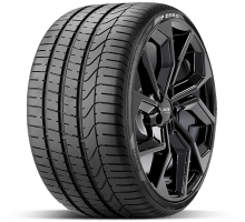 Pirelli P Zero Seal NCS ELT