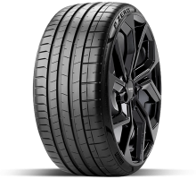 Pirelli P Zero Sports Car