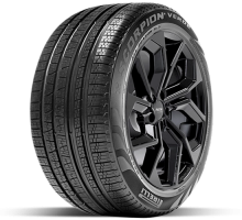 Pirelli Scorpion Verde All Season SF2