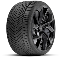 RIKEN All Season SUV