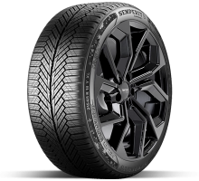 SEMPERIT Allseason Grip 2