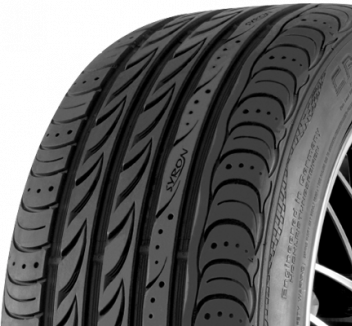 Syron Cross 1 Plus