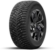 Toyo Observe Ice Freezer Van